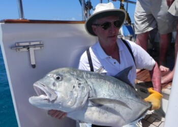 The 2013 snapper season in South Australia is closed from November 1 through until December 15. Image: Jamie Crawford